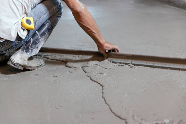 Best Concrete Driveway Installation in Edgefield, SC