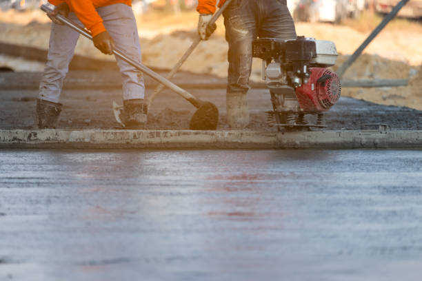 Best Concrete Grinding and Polishing in Edgefield, SC