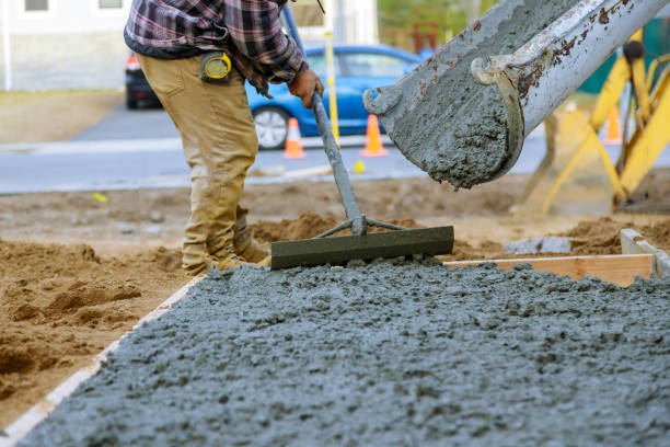 Best Concrete Sealing and Maintenance in Edgefield, SC