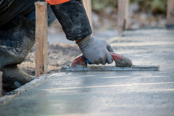 Best Concrete Retaining Walls in Edgefield, SC