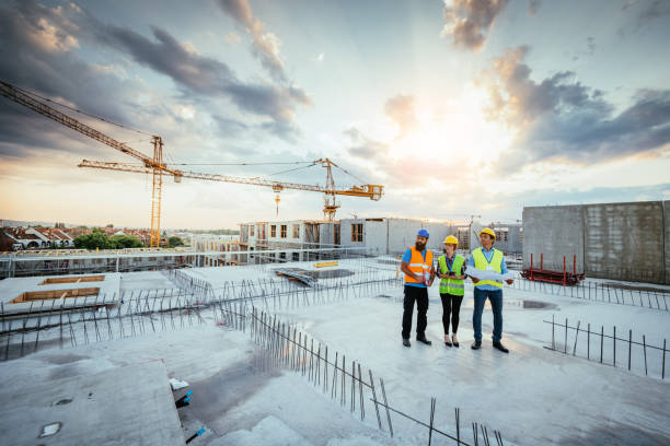 Edgefield, SC Concrete contractor Pros