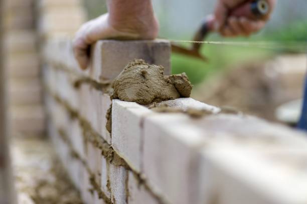 Trusted SC Concrete contractor Experts